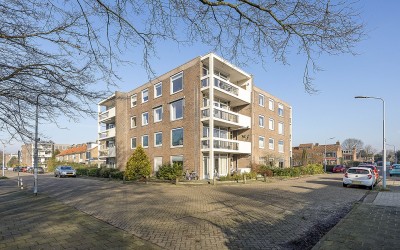 Witsmeerstr. 16