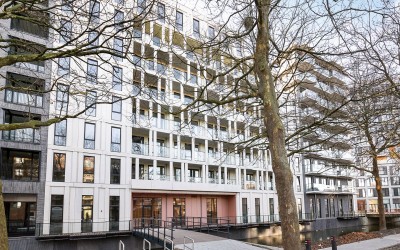 Gaudikade 103