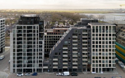 Dudokstraat 44