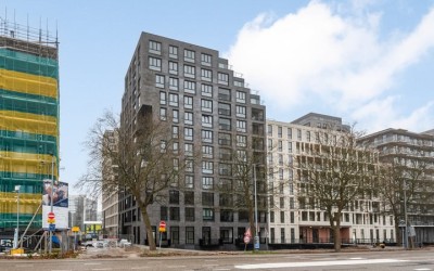 Dudokstraat 56