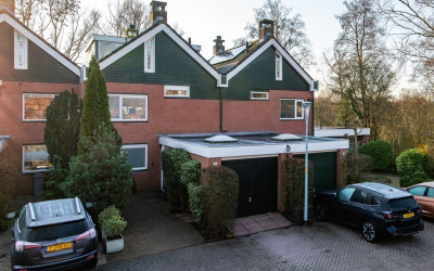 Sparresholm 18