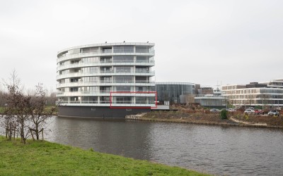 Hof van Pam. 1
