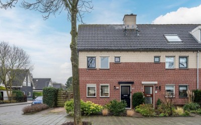 Vijverbos 91