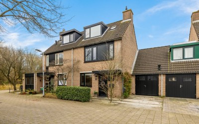 Klaterbos 117