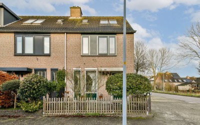 Hunzebos 24
