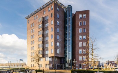 Schelphoek 18
