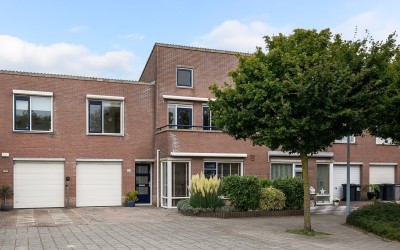 Haya van So. 109