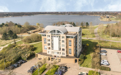 Ridderburgpark 189