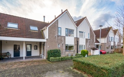 Elisa van Calcarstraat 7