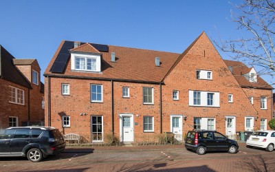 Anna van Kleeflaan 7