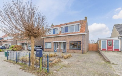 Venneperweg 494