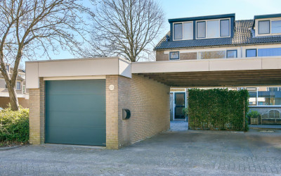 Houtrijk 28