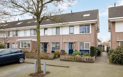 Bachlaan 16