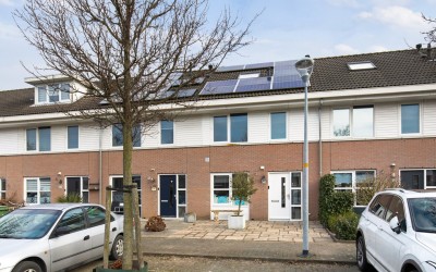 Bachlaan 58