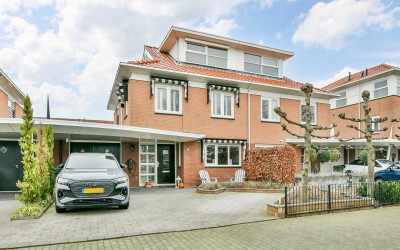Laan van Be. 16