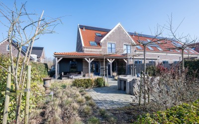 Hoofdweg 1283