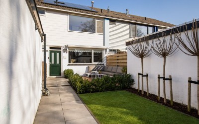 Oostmoor 40