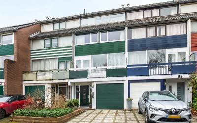 Zwattingbur. 20