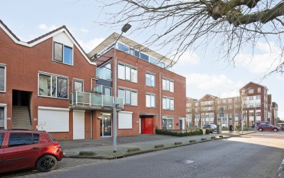 Dorpstraat 5-A