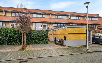Zuiderpoort 72