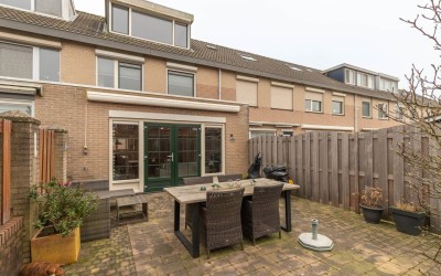 Vuurbaak 19