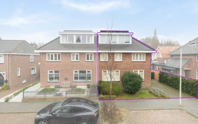 Hobahostraat 4
