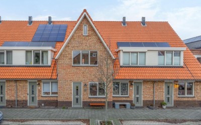 Tulpenstraat 20