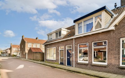 van Heemstrastraat 36