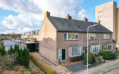 Essenlaan 54