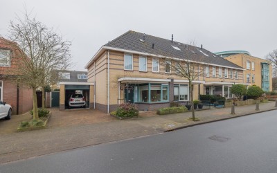 Van Meerbeekstraat 8