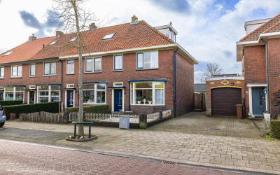 Meerlaan 86