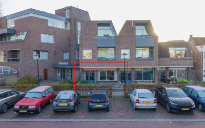 Deltahof 1