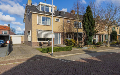 Schaepmanlaan 37