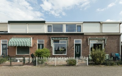 Lapinenburgstraat 4