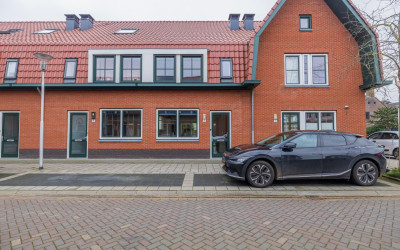 Pastoorsveld 4