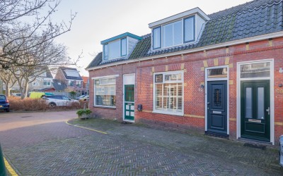 Havenstraat 60