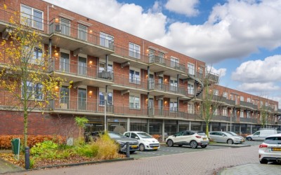 Vredelaan 137