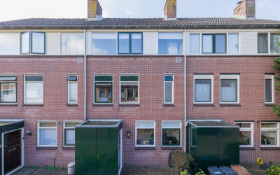 Avenbeeck 15