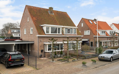 Zilkerduinweg 136