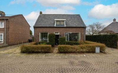St Jacobstraat 24-A