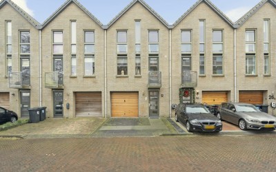 Westerbaan 30