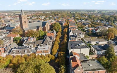 Voorstraat 52-I