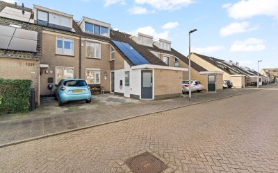 Hoogtij 133