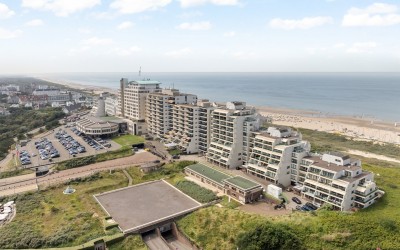 Strandwijck 16