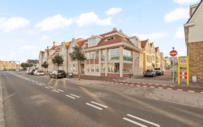 Huis ter Duinstraat 44-A