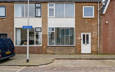 Abraham van. 7