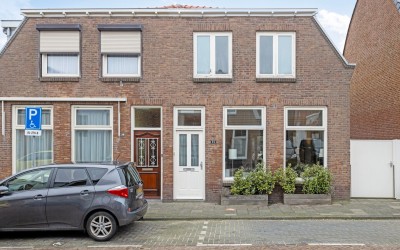 Piet Heinst. 38
