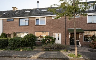 Holbeekstra. 33