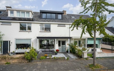 Holbeekstraat 16