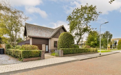 Duinwetering 3